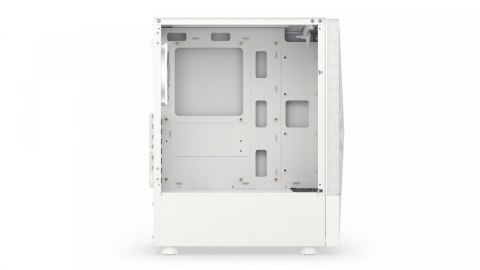 Obudowa - Vako White RGB Krux