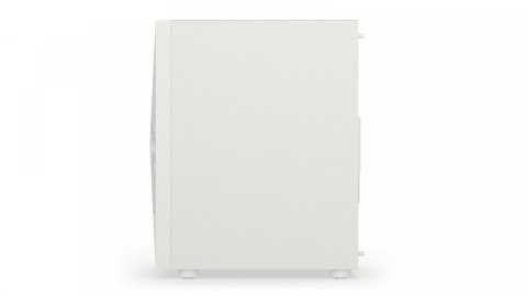 Obudowa - Vako White RGB Krux