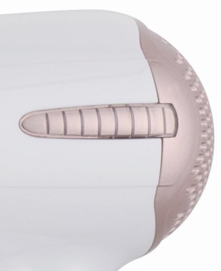 Suszarka do włosów HDD301RO 220-240V~50/60Hz/1200W Blaupunkt