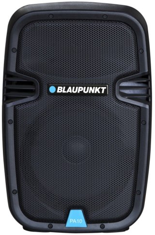 System audio PA10 Karaoke Blaupunkt