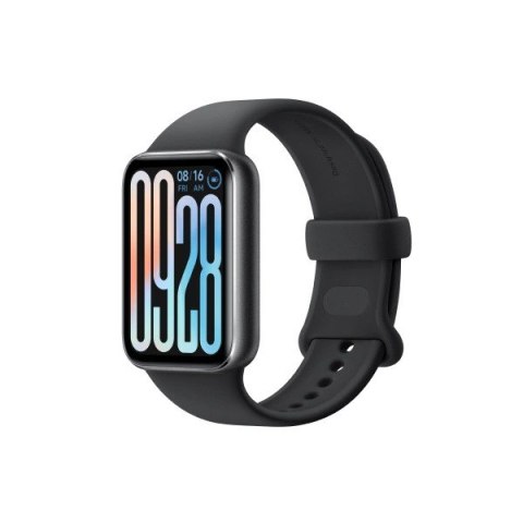 Opaska sportowa Smart Band 9 Pro Czarna XIAOMI