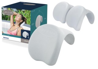 Poduszka Zagłówek Do Spa 2szt. Bestway 60307 Bestway