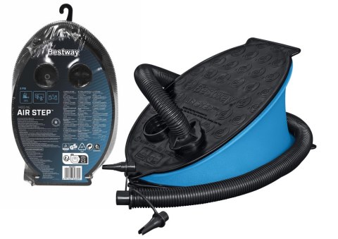 Pompka Nożna 28 x 19 cm Bestway 62004 Bestway