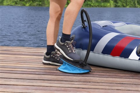 Pompka Nożna 28 x 19 cm Bestway 62004 Bestway