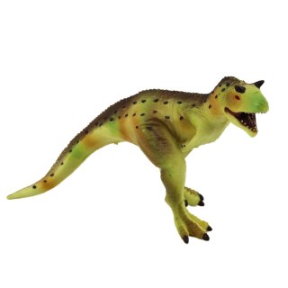 Zestaw Realistycznych Figurek Dinozaurów Las 5el LEAN Toys
