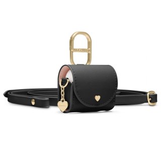 Etui na słuchawki AirPods 4 Cyrill Mini Bag - czarny SPIGEN