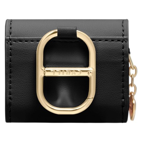 Etui na słuchawki AirPods 4 Cyrill Mini Bag - czarny SPIGEN