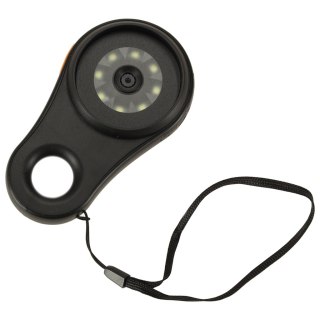 Lupa cyfrowa mikroskop powiększenie 500x 2Mpx Kik Sp. z o. o. Sp. k.