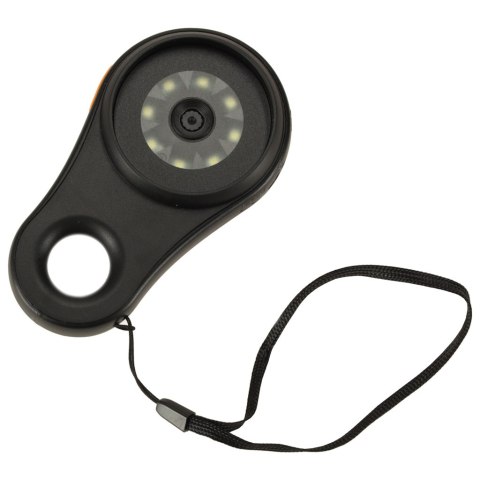 Lupa cyfrowa mikroskop powiększenie 500x 2Mpx Kik Sp. z o. o. Sp. k.