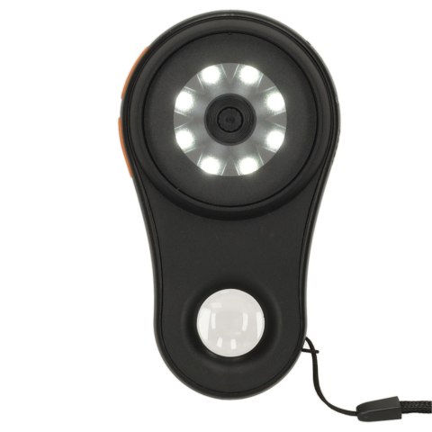 Lupa cyfrowa mikroskop powiększenie 500x 2Mpx Kik Sp. z o. o. Sp. k.