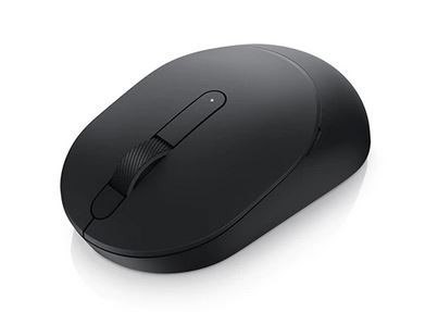 Bezprzewodowa mysz MS3320W - Czarna Dell