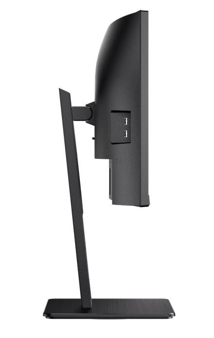 Monitor CU34P3CV 34 cale 100Hz Curved VA HDMI DP RJ45 USB-C AOC