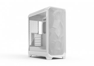 Obudowa Meshify 3 White TG Clear Tint Fractal Design