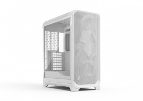 Obudowa Meshify 3 White TG Clear Tint Fractal Design