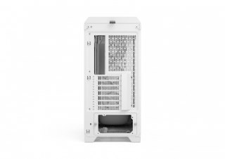 Obudowa Meshify 3 White TG Clear Tint Fractal Design