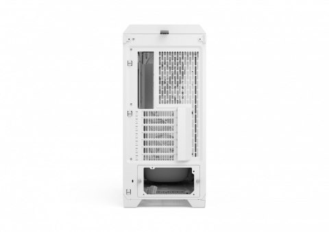 Obudowa Meshify 3 White TG Clear Tint Fractal Design