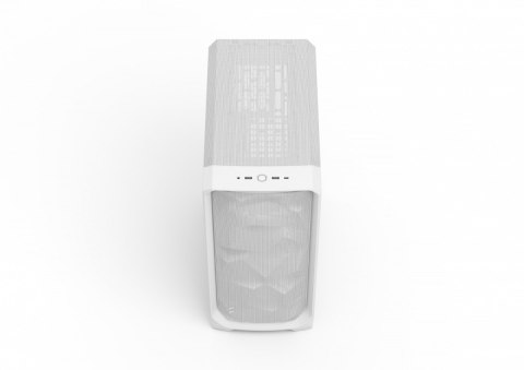 Obudowa Meshify 3 White TG Clear Tint Fractal Design