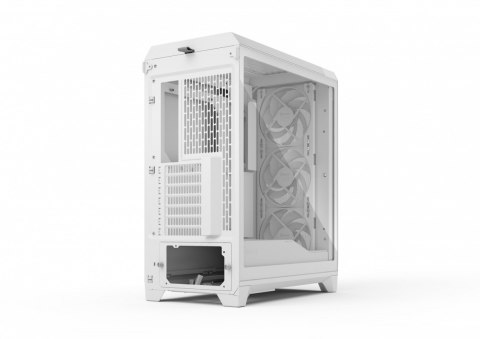 Obudowa Meshify 3 White TG Clear Tint Fractal Design