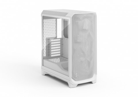 Obudowa Meshify 3 White TG Clear Tint Fractal Design
