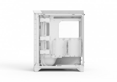 Obudowa Meshify 3 White TG Clear Tint Fractal Design