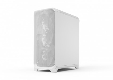 Obudowa Meshify 3 White TG Clear Tint Fractal Design