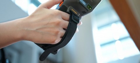 Opaska na dłoń do terminala mobilnego V2s Sunmi