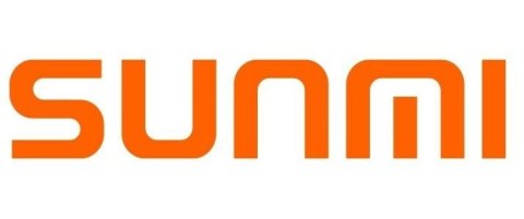 Opaska na dłoń do terminala mobilnego V2s Sunmi