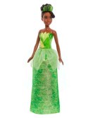 Lalka Disney Princess Tiana Mattel