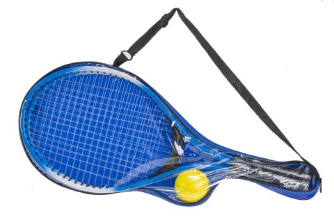 Gra Mini Tenis Zestaw z siatką Tactic