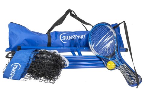Gra Mini Tenis Zestaw z siatką Tactic