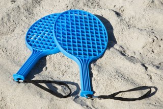 Gra Tetherball tenis Piłka na lince Tactic