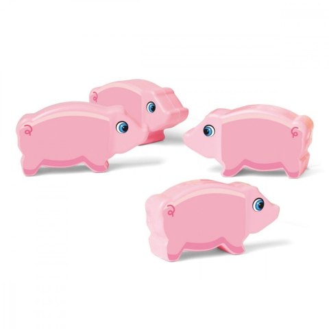 Zestaw Play House Farma Wader