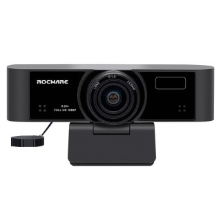 RC15 - Kamera USB 1080p do komputera ROCWARE