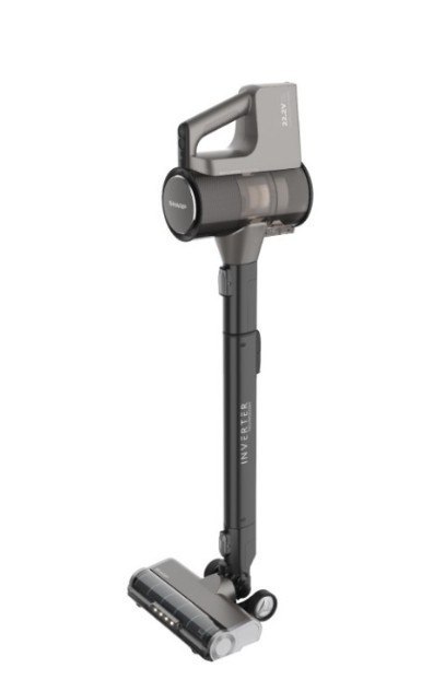 Odkurzacz pionowy SA-VP4251GS Sharp