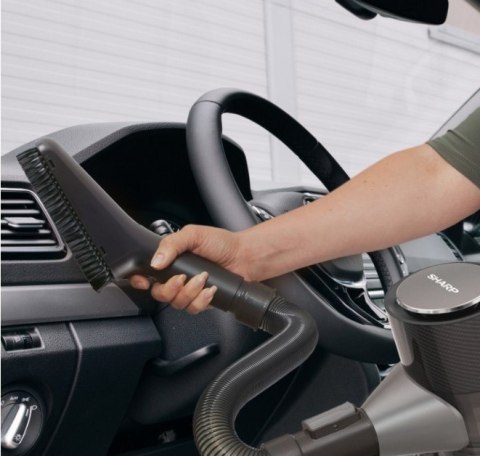 Odkurzacz pionowy SA-VP4251GS Sharp