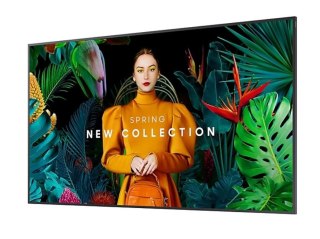 Monitor profesjonalny QM43C 43 cale Matowy 24h/7 500(cd/m2) 3840x2160 (UHD) S10 Player (Tizen 7, VXT Ready) WiFi/BT 3 lata On-Si Samsung