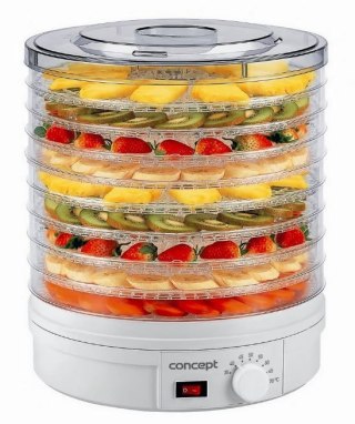 Suszarka do żywności SO1020 Concept