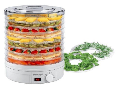 Suszarka do żywności SO1020 Concept