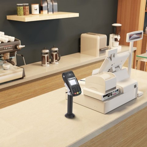 Uchwyt Terminala Płatniczego Uniwersalny MC-847 Maclean