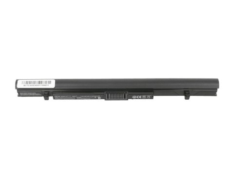 Bateria do Toshiba A30-C, A40-C 2200 mAh (33 Wh) 14.8 - 14.4 Volt Mitsu
