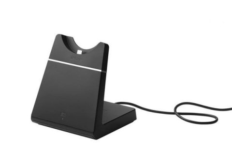 Słuchawki Evolve 65 TE Link 390a UC Stereo Stand Jabra