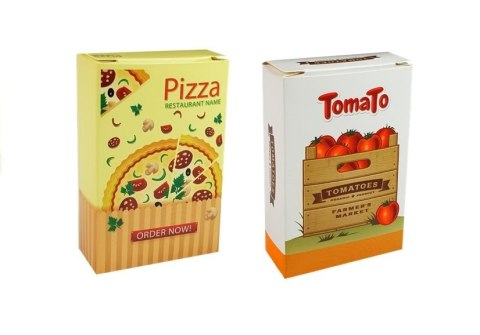 Market Wózek Sklepowy Kasa Fiskalna Akcesoria LEAN Toys