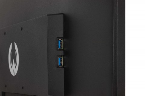 Monitor 27 cali G2770HSU-B6 0.2ms,IPS,DP,HDMI,180Hz IIYAMA