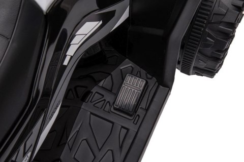 Quad Na Akumulator HL568 Biały LEAN CARS