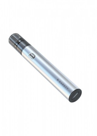 Masażer Beauty Fresh Eye Silver Garett Electronics