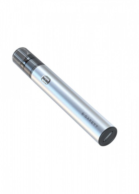 Masażer Beauty Fresh Eye Silver Garett Electronics