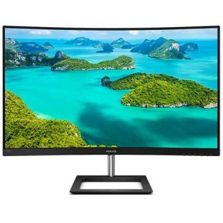 Monitor 272E1CA 27 cali Curved VA HDMI FreeSync Philips