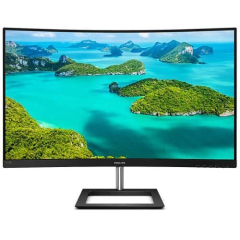Monitor 272E1CA 27 cali Curved VA HDMI FreeSync Philips
