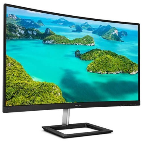 Monitor 272E1CA 27 cali Curved VA HDMI FreeSync Philips