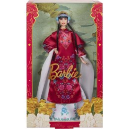 Barbie Lalka kolekcjonerska Lunar New Year Mattel